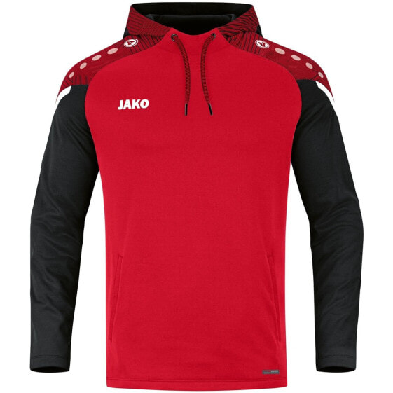 Jako Sweater Met Kap Performance 6722-101