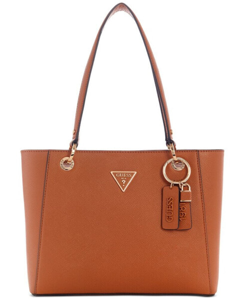 Сумка Guess Noelle Double Top Zip Tote