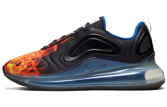 Nike Air Max 720 Cosmic CJ8013-001 Sneakers