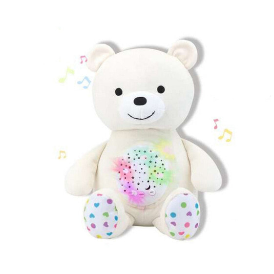 Музыкальная плюшевая игрушка Reig Медведь 35 cm