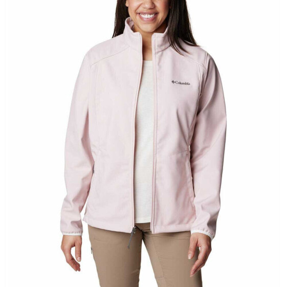 COLUMBIA Kruser Ridge™ II softshell jacket