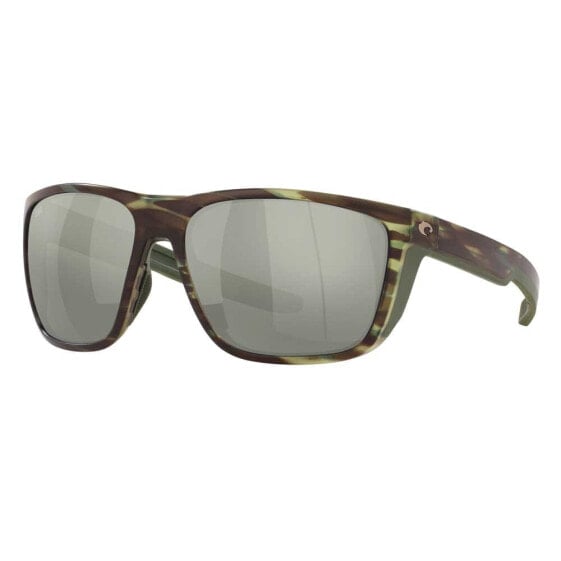 COSTA Ferg Mirrored Polarized Sunglasses