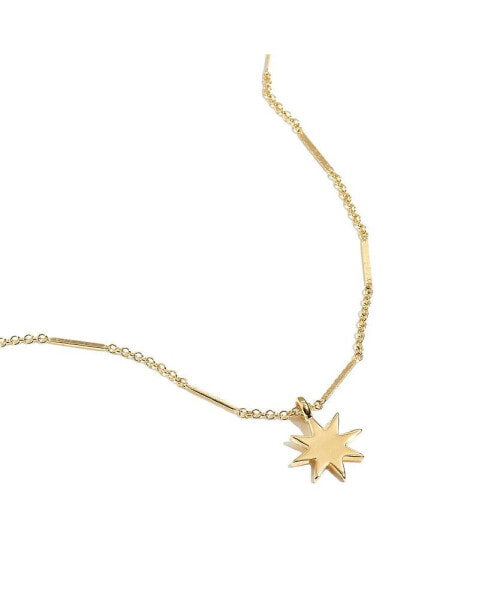 VUE by SEK star Necklace