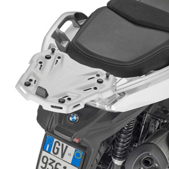 GIVI Monolock/Monokey Specific Rear Rack BMW C 400 GT