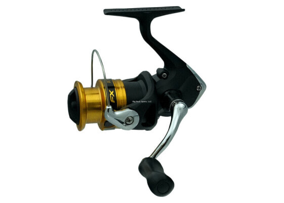 Shimano FX Spinning Reel, 2+1BB