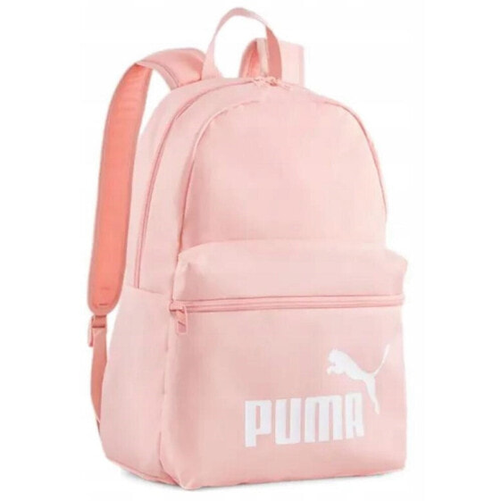 Рюкзак школьный PUMA Розовый