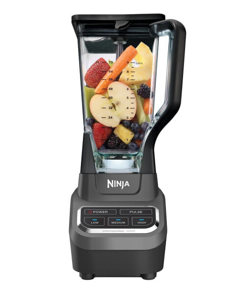 BL610 Professional 72-oz 1000W Blender