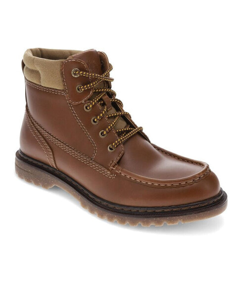 Men's Rockford Comfort Boots