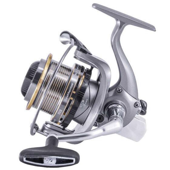 TICA Sea Mentor Surfcasting Reel