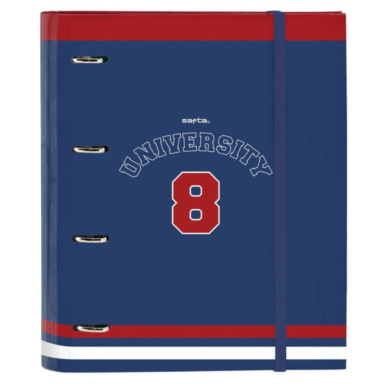 SAFTA University Folder