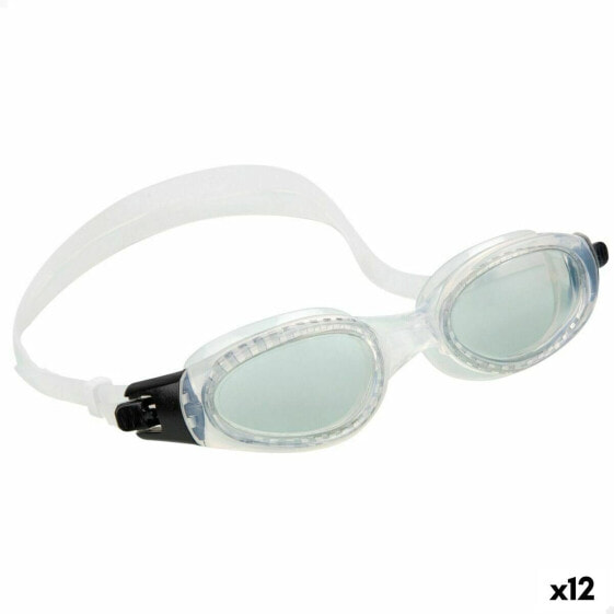 Очки для плавания взрослые Intex Pro Master (12 штук)