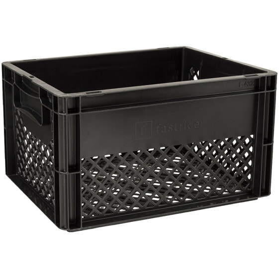 AGU Bicycle Crate Basket 22L