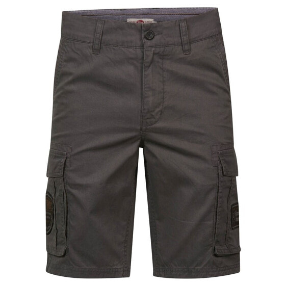 PETROL INDUSTRIES 509 chino shorts