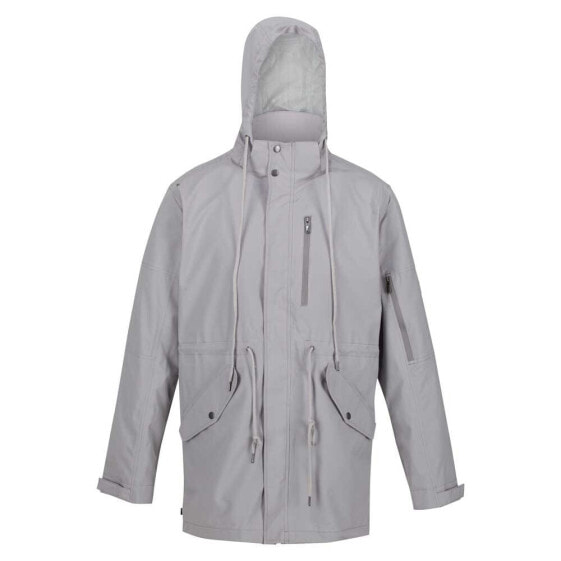 REGATTA Asher softshell jacket