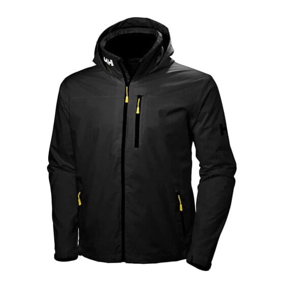 HELLY HANSEN Crew Midlayer Jacket