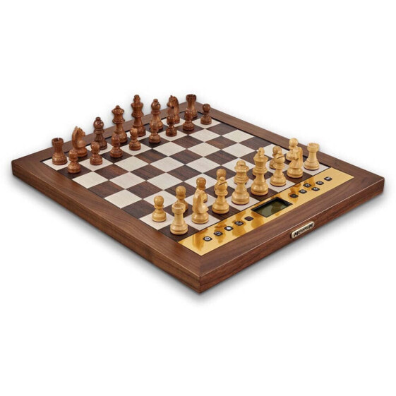 MILLENNIUM 2000 Chess The King Performance Board Game