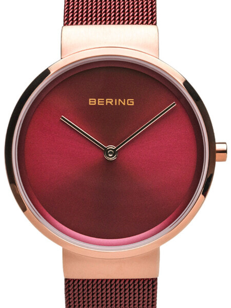 Часы Bering Classic Ladies 31mm