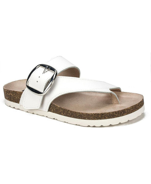 Women's Harley Footbed Sandals