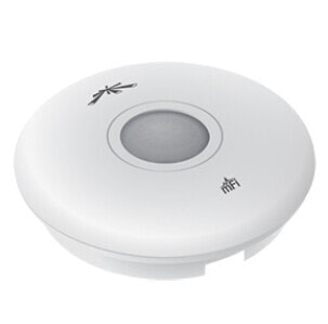 UbiQuiti Networks mFi-MSC - 0 - 50 °C - 5 - 95% - 134.5 mm - 134.5 mm - 30.5 mm - 136 g