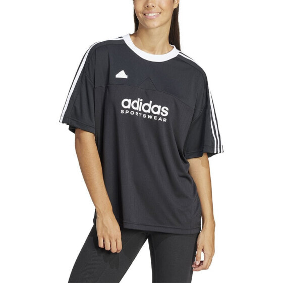 ADIDAS Tiro short sleeve T-shirt