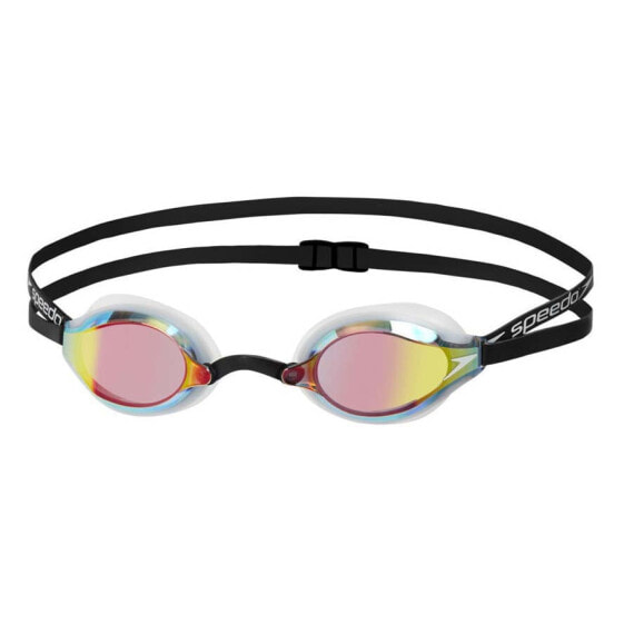 SPEEDO Fastskin Speedsocket 2 Mirror Swimming Goggles