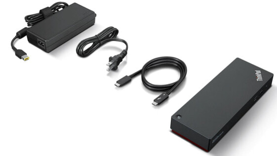 Docking станция Lenovo ThinkPad - Charging