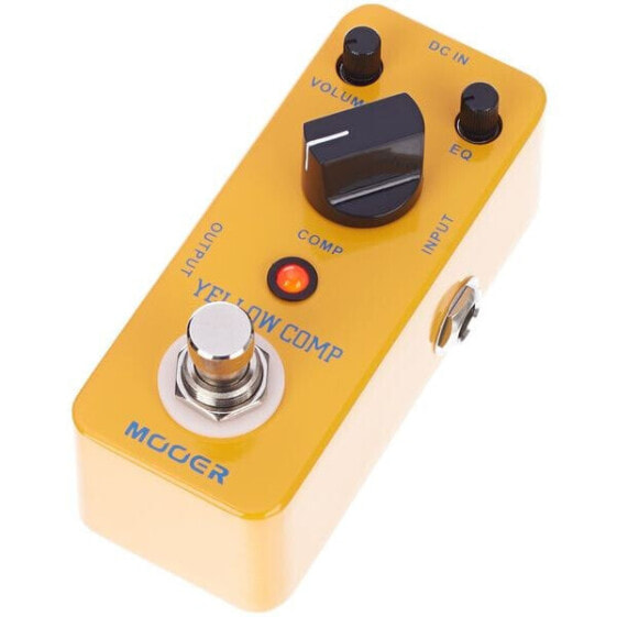 Mooer Yellow Comp