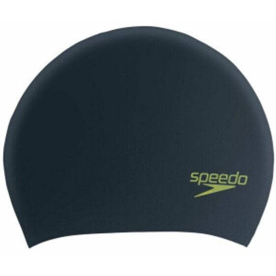 Шапочка для плавания Junior Speedo 8-12809F952 Чёрный