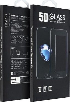 OEM 5D Full Glue Tempered Glass - do Xiaomi 12 Lite