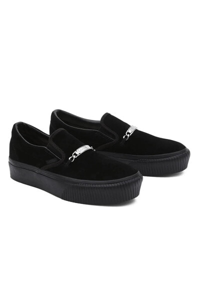 Slip-On Platform SF