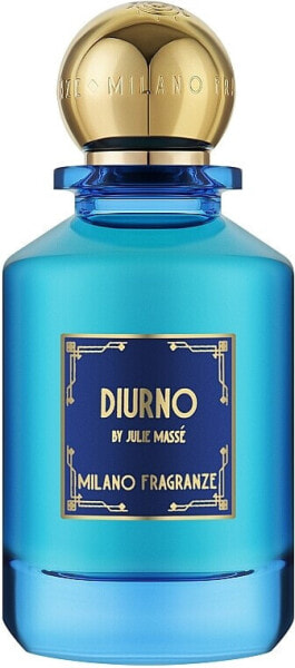 Milano Fragranze Diurno