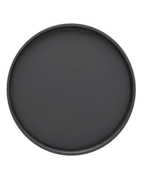 Bartender's Choice 14" Round Serving Tray