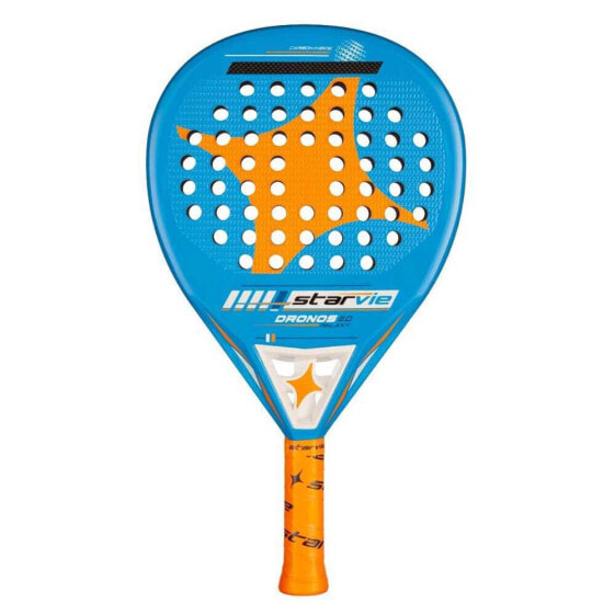 STAR VIE Dronos Galaxy Speed 2.0 padel racket