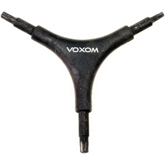 VOXOM Y-Key Torx Wrench Set