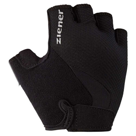 ZIENER Crido short gloves
