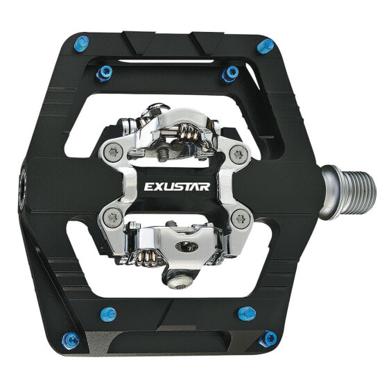 EXUSTAR E-PM824 pedals