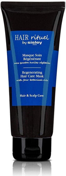 Regenerating (Regenerating Hair Care Mask) 200 ml