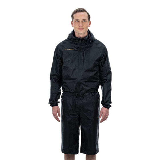 CUBE ATX Rain Suit