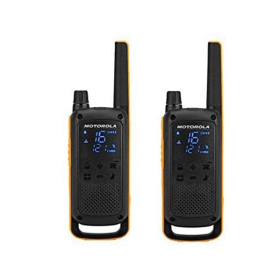 MOTOROLA TLKR-T82 Extreme Walkie Talkie