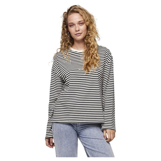 PIECES Sadie long sleeve T-shirt