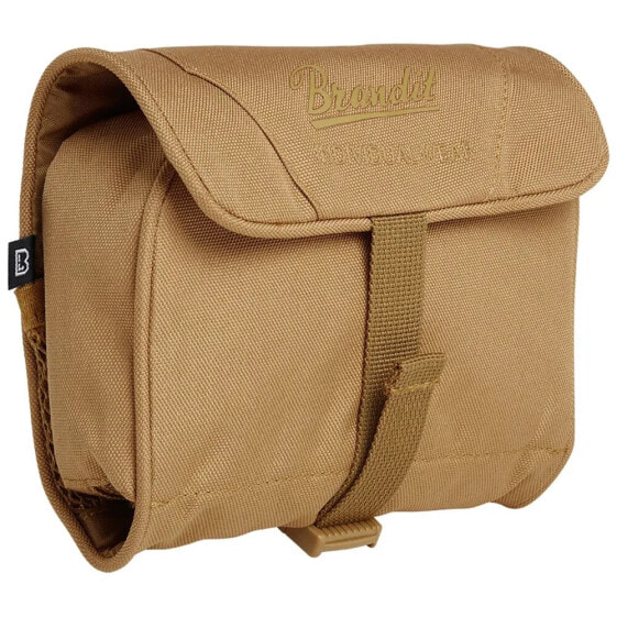 BRANDIT Medium Wash Bag