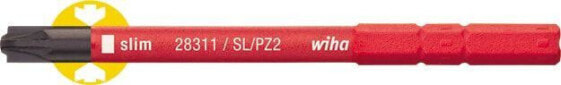 Wiha Bit slimBit electric PlusMinus/Pozidriv SL/PZ2x75mm (34590)
