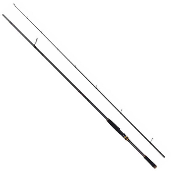 SEIKA SF+ Sucubus EVA Spinning Rod