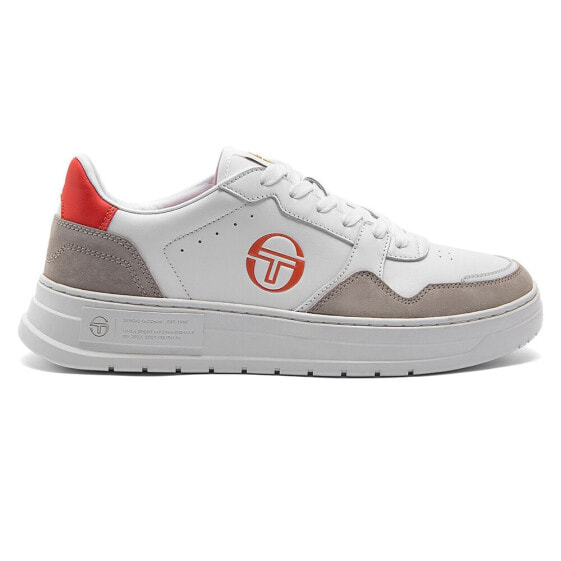 SERGIO TACCHINI Court Classic Mp trainers