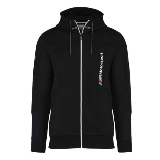 Bluza sportowa Puma BMW MMS HOOD [599520 01]