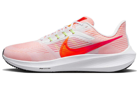 Кроссовки мужские Nike Air Zoom Pegasus 39 розовые