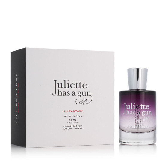 Парфюмерия нишевая Juliette Has A Gun EDP Lili Fantasy (50 мл)