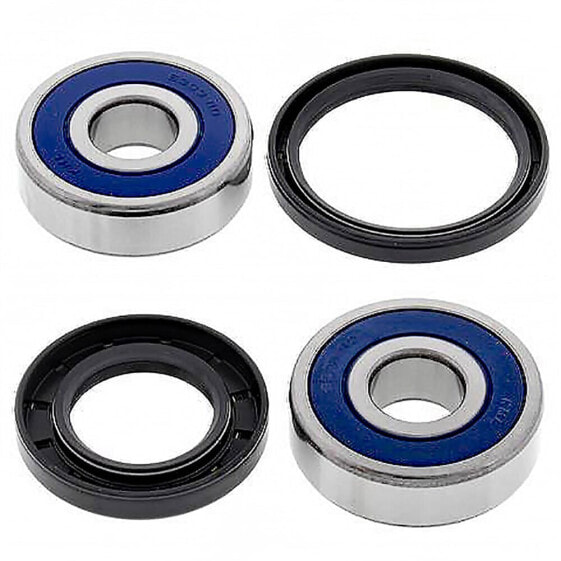 All BALLS 25-1334 Wheel Bearing Kit