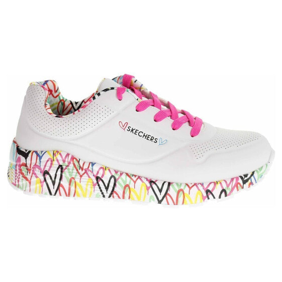 Skechers Uno Lite Lovely Luv