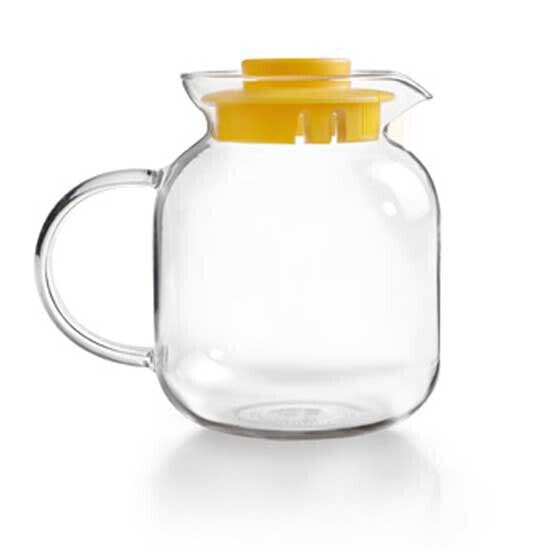 IBILI Borosilicate 1200ml Jug